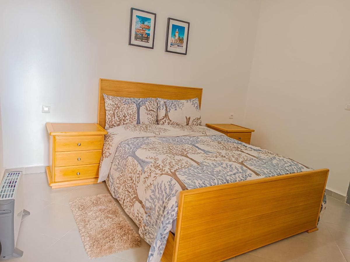 Appartement Golf Gardens Tanger
