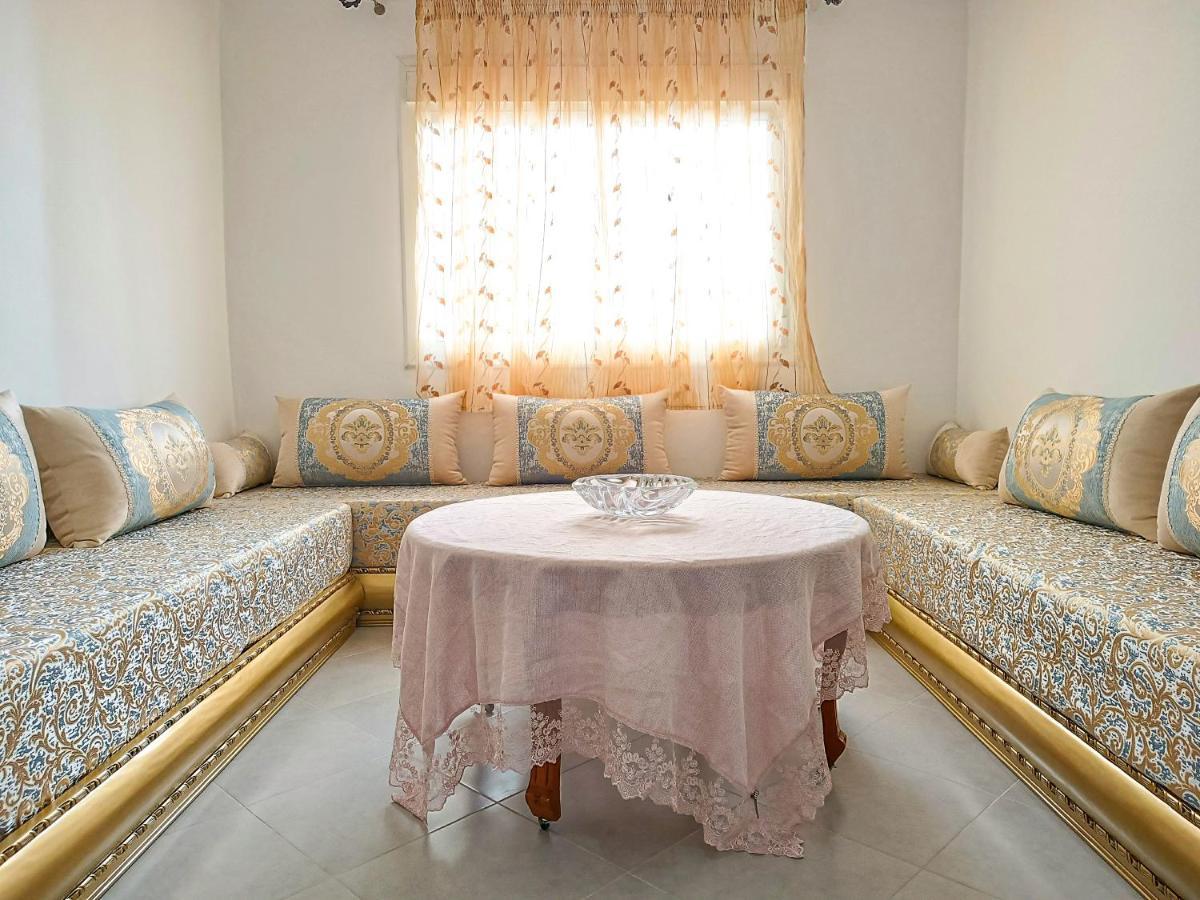 Golf Gardens Appartement Tanger
